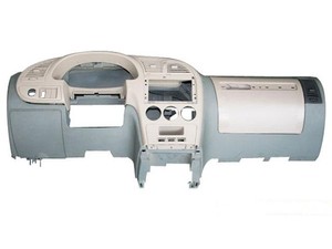 Rapid Prototype Tooling <strong>Auto</strong> Car Parts <strong>Dashboard</strong> Custom Plastic Mold Making Manufacturer Mould Shandong <strong>Injection</strong> <strong>Molding</strong> Price - Product Image 3