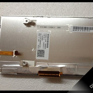 ใหม่เดิม <span class=keywords><strong>OPTREX</strong></span> T-55316GD088HU-MLW-A-AGN /Aen จอแสดงผล LCD หน้าจอ8.8 ''รถนำทางจอ LCD สำหรับใหม่ B-M-W X1 X3 X5 X6 - Product Image 1