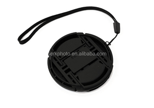 ฝาครอบเลนส์ Snap-On Snap ขนาด105มม. เพื่อป้องกันเลนส์สำหรับกล้อง DSLR - Product Image 2