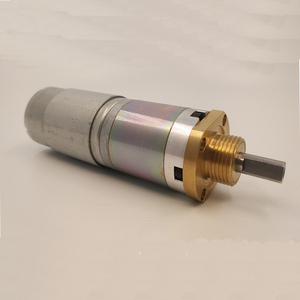 36mm 20W 40W 60W 6V 24V 36V 36V ajustable de alta potencia de alta torsión eléctrico <span class=keywords><strong>dc</strong></span> planetaria cepillo de <span class=keywords><strong>motor</strong></span> de engranajes - Product Image 4