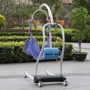 Alat Angkat/Pengangkat Pasien Elektrik HEDY untuk Rumah Sakit dan Panti Jompo, Peralatan Medis untuk Penyandang Disabilitas - Product Image 6