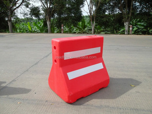 पीई घूर्णी मोल्डिंग झटका मोल्डिंग प्लास्टिक आवागमन बैरियर गेट - Product Image 2
