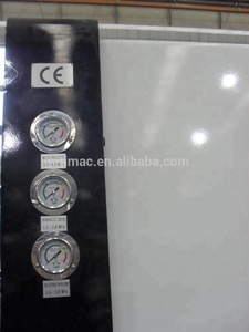 FANUC Oblique Lit CNC Tour AK-25 - Product Image 4