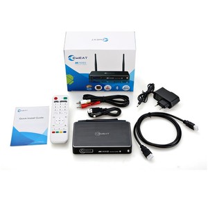 Android 4.4.2 kitkat rk3188 mk908ii tv caja construido- en wifi full hd 1080p porno de streaming de vídeo de tv de <span class=keywords><strong>la</strong></span> caja - Product Image 2