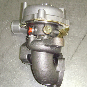 Turbo diesel autos K03 53039700053 06A145713L motor turbo AR2 für Audi Golf IV 1,8 T oem - Product Image 4
