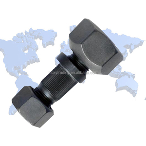 Alta calidad 12,9 pesado camión <span class=keywords><strong>Daihatsu</strong></span> tuerca - Product Image 2