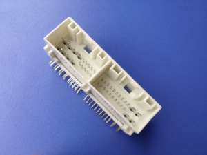 Automotive 25413 SA-2-40P Pin Header Wafer Socket Connector für die Bild-Sprach navigation in Automobilen - Product Image 6