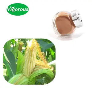 เครื่องสำอางดูแลผิว Zea Mays ข้าวโพดไหมสารสกัดจาก