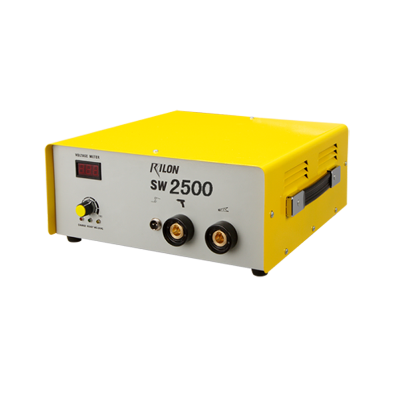 RILON M8 Capacitor Discharge Stud Welder