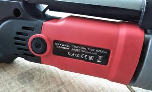 <span class=keywords><strong>Lijadora</strong></span> de Pared <span class=keywords><strong>Profesional</strong></span> Giraffe NADS-700A-1 - Product Image 6