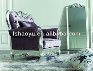 <span class=keywords><strong>Balcon</strong></span> canapé ensemble, Royale antique canapé pour préfabriquées maisons - Product Image 4