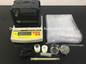 Électronique numérique Or <span class=keywords><strong>Machine</strong></span> de Mesure - Product Image 6