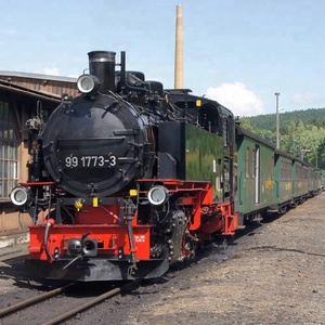 OEM רכבת אספקת דגם רכבת <span class=keywords><strong>ho</strong></span> /n בקנה מידה לחיות זרם קטר - Product Image 1