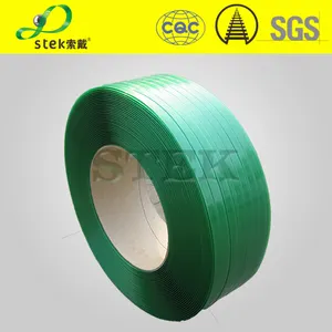 PET Strapping Band Polyester Strap For Baling