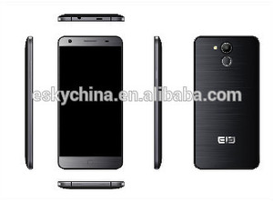 Elephone p7000 5.5 "screen fhd 4G LTE cell phone mtk6752 <span class=keywords><strong>64</strong></span> bit octa core 3gb ram Android 4.4 13 + 5mp - Product Image 4