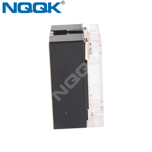 Однофазное твердотельное реле SYDH2523DD3, 25 А, 220 В постоянного тока, 32 В постоянного тока - Product Image 4