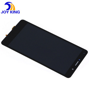 Écran tactile LCD pour téléphone portable <span class=keywords><strong>Huawei</strong></span> <span class=keywords><strong>GR5</strong></span> <span class=keywords><strong>2017</strong></span>, couleur noire, assemblage de numérisateur pour <span class=keywords><strong>Huawei</strong></span> <span class=keywords><strong>GR5</strong></span> <span class=keywords><strong>2017</strong></span> - Product Image 3