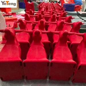 plastic mold making/rotational molds for sale - Product Image 1
