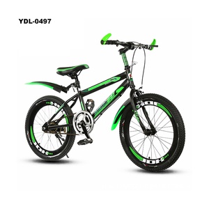 Bicicletta Mini Mountain Bike a Velocità Singola 20 Pollici per <span class=keywords><strong>Bambini</strong></span> Vendita all'Ingrosso - Product Image 4