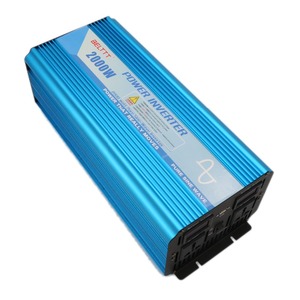 Solare africa inverter 2000 watt onda sinusoidale pura inverter 12 volt 220 volt onda sinusoidale pura power inverter - Product Image 6
