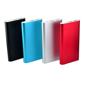 Grosir Harga Murah Li-Polymer <span class=keywords><strong>Portable</strong></span> <span class=keywords><strong>Charger</strong></span> 4000MAh 5000MAh Mobile Power Bank