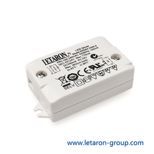 Trình Điều Khiển <span class=keywords><strong>LED</strong></span> Điện Áp Không Đổi 4W Letaron Với CUL <span class=keywords><strong>SAA</strong></span> TUV CE ROHS EMC - Product Image 4