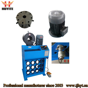 Machine à sertir les tuyaux <span class=keywords><strong>Finn</strong></span> Power P20 Harbor Freight Machine à sertir les tuyaux hydrauliques - Product Image 6