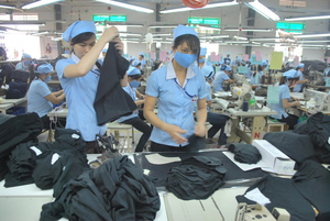 Dery plus de 16 ano vêtements expérience comme une vêtements pour enfants gros chine usine de haute qualité de contrôle - Product Image 2