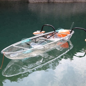 <span class=keywords><strong>Kayak</strong></span> <span class=keywords><strong>de</strong></span> pêche <span class=keywords><strong>transparent</strong></span> pour 2 personnes Kinocean China 2023 à vendre <span class=keywords><strong>Kayak</strong></span> <span class=keywords><strong>de</strong></span> <span class=keywords><strong>mer</strong></span> gonflable en PVC avec matériau <span class=keywords><strong>de</strong></span> coque en polycarbonate - Product Image 1
