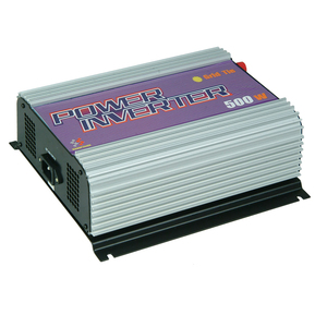 Y-SOLAR 500W 110V onda sinusoidal pura del lazo de la rejilla del inversor Función MPPT 10,8 V <span class=keywords><strong>a</strong></span> 30V y 22V <span class=keywords><strong>a</strong></span> 60V de entrada de <span class=keywords><strong>l</strong></span> - Product Image 3