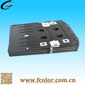 Venta caliente bandeja <span class=keywords><strong>de</strong></span> la tarjeta del PVC para T50 T60 Inkjet Tarjeta <span class=keywords><strong>de</strong></span> la identificación <span class=keywords><strong>de</strong></span> la impresora - Product Image 4