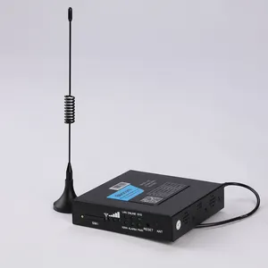 Industrial Wireless GSM 3G 4G LTE Ethernet Modem RJ45