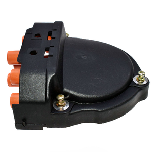 Bouchon de distribution pour BMW, accessoire de voiture, pour E23, E24, E28, E30, E31, <span class=keywords><strong>E32</strong></span>, E34, 12111715905, 12111734110 - Product Image 2
