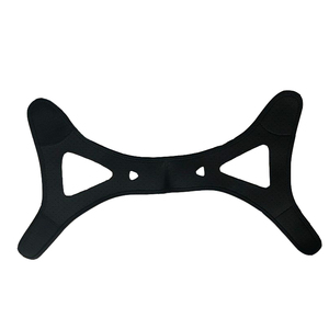 2019 Thiết Kế Mới Chất Lượng Cao Neoprene Lycra Chống Ngáy Belt Chống Ngáy Chin Strap Để Ngừng Ngáy - Product Image 6
