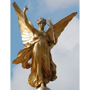 Estatua personalizada de fábrica, tamaño real, Saint Michael - Product Image 6