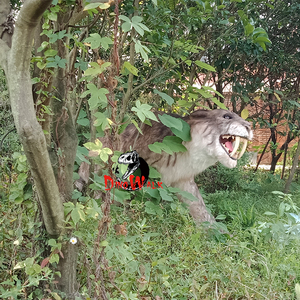 واقعية <span class=keywords><strong>3d</strong></span> الحياة حجم الرسوم المتحركة نماذج للحيوانات للبيع - Product Image 3