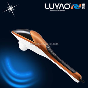 Martillo de Masaje de Acupresión Inteligente Luyao LY-630, Masajeador de Puntos de Presión Corporal - Product Image 6