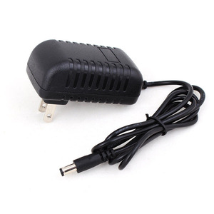 6V 1A 2A AC DC Adapter Charger para Omron Digital Monitor de Pressão Arterial Medical Power Supply Transformer Power Adapter Charger - Product Image 5
