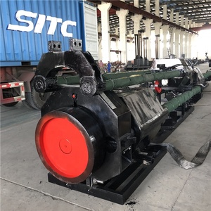 JULI marca tipo <span class=keywords><strong>DD25</strong></span> impatto mucchio di guida <span class=keywords><strong>diesel</strong></span> martello - Product Image 5