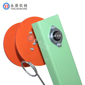 Yongjin Narrow Winder <strong>Elastic</strong> Tape,automatic Winding Machine for Textile Tape Ribbons - Product Image 3