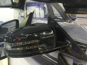 กระจกมองหลังสำหรับรถยนต์เมอร์เซเดส-เบนซ์ W221 S-Class S350 S400 S500 S65 AMG - Product Image 2