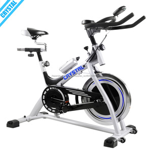 SJ-3373 CE aprobado Equipo de ejercicio en casa Gimnasio Dominar Bicicleta de spinning - Product Image 1