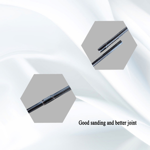 <span class=keywords><strong>Canne</strong></span> à pêche <span class=keywords><strong>carpe</strong></span> en fibre de carbone, 3 sections, haute qualité, livraison gratuite - Product Image 5
