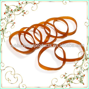 Banda elástica de <span class=keywords><strong>goma</strong></span> natural extra <span class=keywords><strong>ancha</strong></span> para la venta - Product Image 1