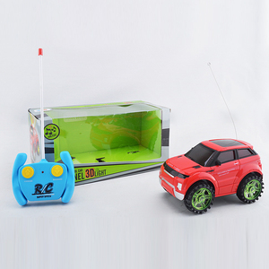 4 CH <span class=keywords><strong>Train</strong></span> Express CRH RC Voiture Électrique Télécommande Jouet avec Lumière et Musique - Product Image 3
