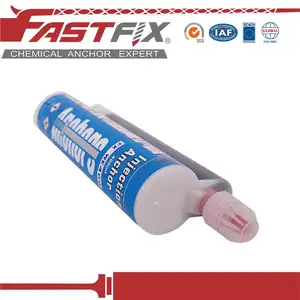 ผู้ผลิตซิลิโคนซีลแลนท์ชนิดหนึ่ง ซิลิโคน RTV แบบเป็นกลาง สำหรับงานติดตั้งกระจกโครงสร้าง ใช้เป็นกาวติดโลหะกับโลหะ - Product Image 1