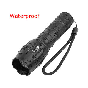 Trắng Và <span class=keywords><strong>UV</strong></span> 395nm Nguồn Sáng Kép Ánh Sáng Tím Ánh Sáng Công Suất Cao <span class=keywords><strong>UV</strong></span> Led Đèn Pin Cho Bọ Cạp - Product Image 4