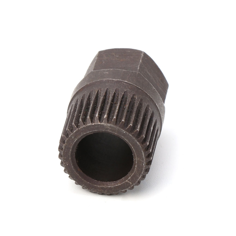 Сцепление переменного тока без колеса инструменты для снятия шкива установки инструменты для разборки гнезда