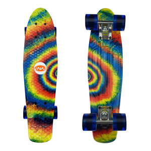All'ingrosso regali <span class=keywords><strong>per</strong></span> <span class=keywords><strong>bambini</strong></span> 22 pollici <span class=keywords><strong>Skateboard</strong></span> di plastica completo di <span class=keywords><strong>Skateboard</strong></span> <span class=keywords><strong>per</strong></span> i <span class=keywords><strong>bambini</strong></span> - Product Image 6