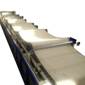 Mesin Kerut Kertas Flute 2200Mm Harga Dasar Digunakan Lini Produksi Kardus Bergelombang - Product Image 5